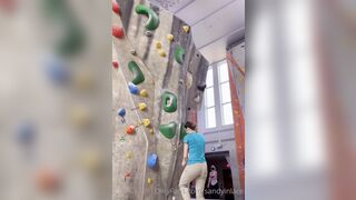 Sandyinlace (Sandy InLace) OnlyFans Leaks Quirky and Unconventionally Top OF Creator 233