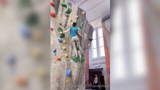 Sandyinlace (Sandy InLace) OnlyFans Leaks Quirky and Unconventionally Top OF Creator 233