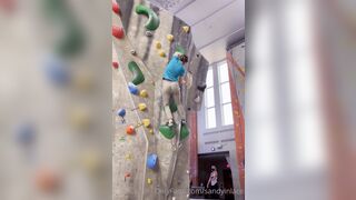 Sandyinlace (Sandy InLace) OnlyFans Leaks Quirky and Unconventionally Top OF Creator 233