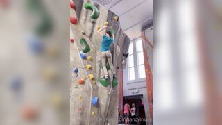 Sandyinlace (Sandy InLace) OnlyFans Leaks Quirky and Unconventionally Top OF Creator 233