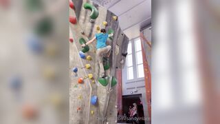 Sandyinlace (Sandy InLace) OnlyFans Leaks Quirky and Unconventionally Top OF Creator 233