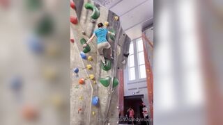 Sandyinlace (Sandy InLace) OnlyFans Leaks Quirky and Unconventionally Top OF Creator 233