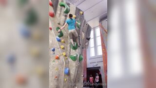 Sandyinlace (Sandy InLace) OnlyFans Leaks Quirky and Unconventionally Top OF Creator 233