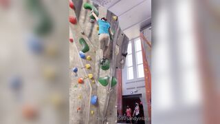 Sandyinlace (Sandy InLace) OnlyFans Leaks Quirky and Unconventionally Top OF Creator 233