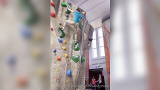 Sandyinlace (Sandy InLace) OnlyFans Leaks Quirky and Unconventionally Top OF Creator 233