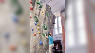 Sandyinlace (Sandy InLace) OnlyFans Leaks Quirky and Unconventionally Top OF Creator 233