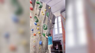 Sandyinlace (Sandy InLace) OnlyFans Leaks Quirky and Unconventionally Top OF Creator 233