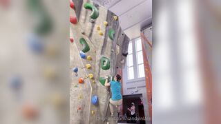 Sandyinlace (Sandy InLace) OnlyFans Leaks Quirky and Unconventionally Top OF Creator 233