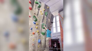 Sandyinlace (Sandy InLace) OnlyFans Leaks Quirky and Unconventionally Top OF Creator 233