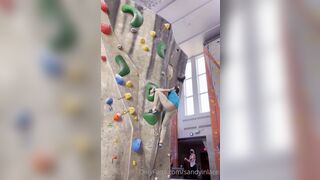 Sandyinlace (Sandy InLace) OnlyFans Leaks Quirky and Unconventionally Top OF Creator 233