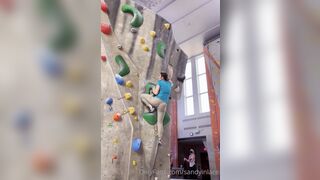 Sandyinlace (Sandy InLace) OnlyFans Leaks Quirky and Unconventionally Top OF Creator 233