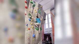 Sandyinlace (Sandy InLace) OnlyFans Leaks Quirky and Unconventionally Top OF Creator 233