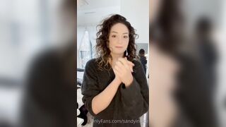 Sandyinlace (Sandy InLace) OnlyFans Leaks Quirky and Unconventionally Top OF Creator 149