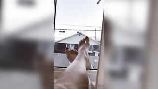 Sandyinlace (Sandy InLace) OnlyFans Leaks Quirky and Unconventionally Top OF Creator 235