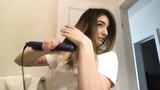 Sandyinlace (Sandy InLace) OnlyFans Leaks Quirky and Unconventionally Top OF Creator 253