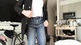 Sandyinlace (Sandy InLace) OnlyFans Leaks Quirky and Unconventionally Top OF Creator 253