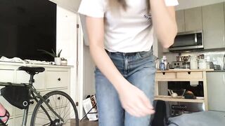 Sandyinlace (Sandy InLace) OnlyFans Leaks Quirky and Unconventionally Top OF Creator 253