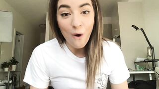 Sandyinlace (Sandy InLace) OnlyFans Leaks Quirky and Unconventionally Top OF Creator 253