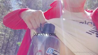 Sandyinlace (Sandy InLace) OnlyFans Leaks Quirky and Unconventionally Top OF Creator 169