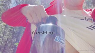 Sandyinlace (Sandy InLace) OnlyFans Leaks Quirky and Unconventionally Top OF Creator 169