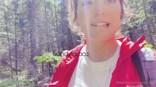 Sandyinlace (Sandy InLace) OnlyFans Leaks Quirky and Unconventionally Top OF Creator 169