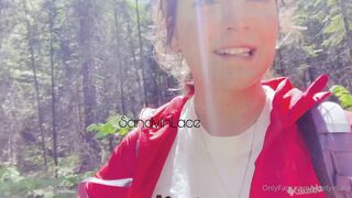 Sandyinlace (Sandy InLace) OnlyFans Leaks Quirky and Unconventionally Top OF Creator 169