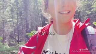 Sandyinlace (Sandy InLace) OnlyFans Leaks Quirky and Unconventionally Top OF Creator 169