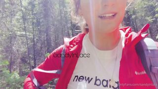 Sandyinlace (Sandy InLace) OnlyFans Leaks Quirky and Unconventionally Top OF Creator 169