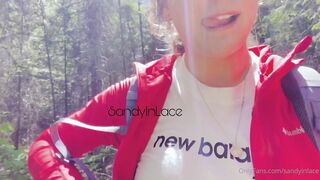 Sandyinlace (Sandy InLace) OnlyFans Leaks Quirky and Unconventionally Top OF Creator 169