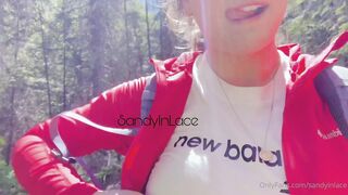 Sandyinlace (Sandy InLace) OnlyFans Leaks Quirky and Unconventionally Top OF Creator 169