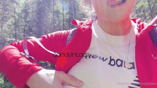 Sandyinlace (Sandy InLace) OnlyFans Leaks Quirky and Unconventionally Top OF Creator 169