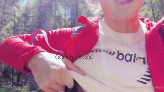 Sandyinlace (Sandy InLace) OnlyFans Leaks Quirky and Unconventionally Top OF Creator 169