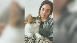 Sandyinlace (Sandy InLace) OnlyFans Leaks Quirky and Unconventionally Top OF Creator 125