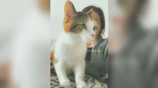 Sandyinlace (Sandy InLace) OnlyFans Leaks Quirky and Unconventionally Top OF Creator 125