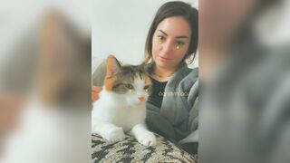 Sandyinlace (Sandy InLace) OnlyFans Leaks Quirky and Unconventionally Top OF Creator 125