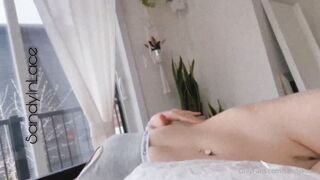 Sandyinlace (Sandy InLace) OnlyFans Leaks Quirky and Unconventionally Top OF Creator 156