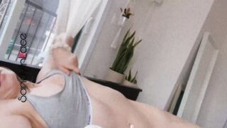 Sandyinlace (Sandy InLace) OnlyFans Leaks Quirky and Unconventionally Top OF Creator 156