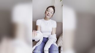 Sandyinlace (Sandy InLace) OnlyFans Leaks Quirky and Unconventionally Top OF Creator 96