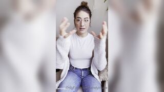 Sandyinlace (Sandy InLace) OnlyFans Leaks Quirky and Unconventionally Top OF Creator 96