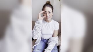 Sandyinlace (Sandy InLace) OnlyFans Leaks Quirky and Unconventionally Top OF Creator 96