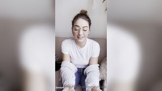 Sandyinlace (Sandy InLace) OnlyFans Leaks Quirky and Unconventionally Top OF Creator 96