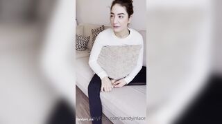 Sandyinlace (Sandy InLace) OnlyFans Leaks Quirky and Unconventionally Top OF Creator 96
