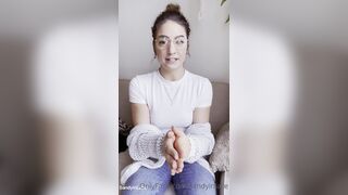 Sandyinlace (Sandy InLace) OnlyFans Leaks Quirky and Unconventionally Top OF Creator 96