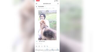 Sandyinlace (Sandy InLace) OnlyFans Leaks Quirky and Unconventionally Top OF Creator 202