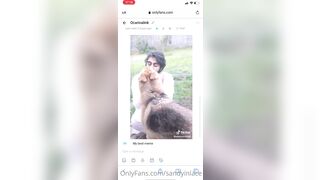 Sandyinlace (Sandy InLace) OnlyFans Leaks Quirky and Unconventionally Top OF Creator 202