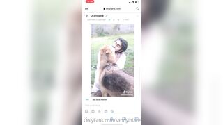 Sandyinlace (Sandy InLace) OnlyFans Leaks Quirky and Unconventionally Top OF Creator 202