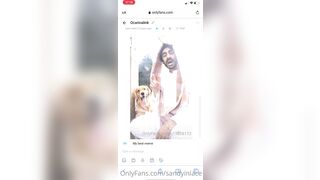 Sandyinlace (Sandy InLace) OnlyFans Leaks Quirky and Unconventionally Top OF Creator 202