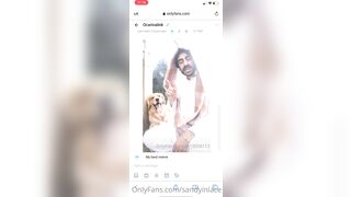 Sandyinlace (Sandy InLace) OnlyFans Leaks Quirky and Unconventionally Top OF Creator 202