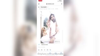 Sandyinlace (Sandy InLace) OnlyFans Leaks Quirky and Unconventionally Top OF Creator 202