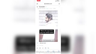 Sandyinlace (Sandy InLace) OnlyFans Leaks Quirky and Unconventionally Top OF Creator 202